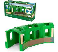 BRIO Flexible Tunnel 33709 For Wooden Railway Set