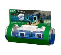 Brio Glow-In-The-Dark Metro Tunnel Set Top Quality Toy