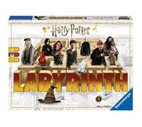 Brio Harry Potter Labyrinth - Brand New And Sealed