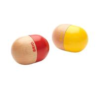 BRIO Infant & Toddler - Musical Shaker Set