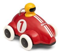 BRIO Infant & Toddler - Push & Go Racer - Jigsaw Puzzle