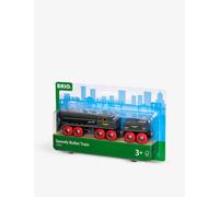 Brio Kids Speedy Bullet Train Playset