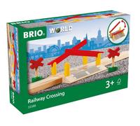 BRIO Level Crossing 33388