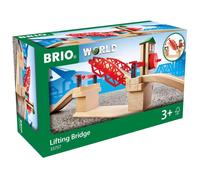 BRIO Lifting Bridge 33757