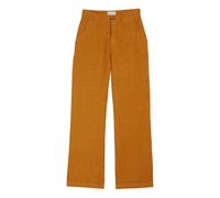 Brio Linen Pants Tumeric S