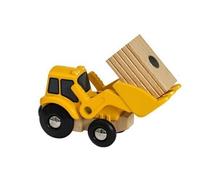 BRIO Loader 33436 for Wooden Tain Set