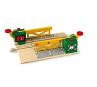 BRIO Magnetic Action Crossing, Track Scenery, BRIO, 3 yr(s), 1 pc(s), CE, FSC, 183 mm