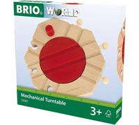 Brio Mechanical Turntable