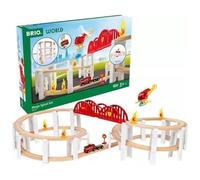 Brio Mega Spiral Set Top Quality Toy