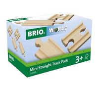Brio Mini Track Connectors Type B Top Quality Toy