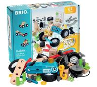 BRIO motor set