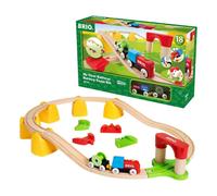 BRIO My First Railway B/O Train Set