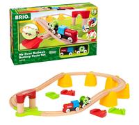 Brio My First Railway Battery Operated Train Set (33710)