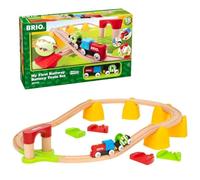 BRIO My First Railway B/O Train Set