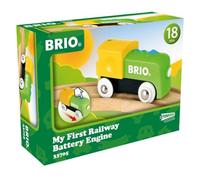 BRIO My First Railway Battery Train