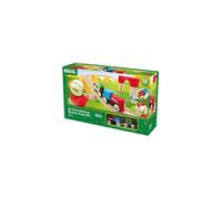 BRIO My First Railway Battery Train Set