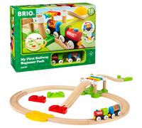 BRIO - My First Railway Beginner Pack