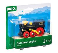 Brio Old Steam Engine