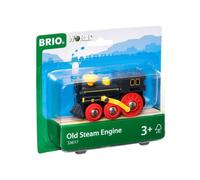 Brio Old Steam Engine