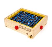 Brio Pac-man Labyrinthe Board Game Golden Kids