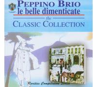 Brio Peppino - Le Belle Dimenticate