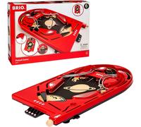 BRIO Pinball Game