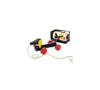 BRIO Pull-along Dachshund Dog