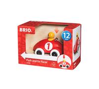 Brio Push & Go Racer 30226