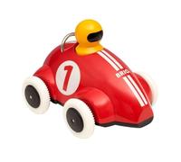 BRIO Push & Go Racer Toddler Toys for Ages 12 Months Up (Kids 1 Year Old)