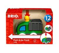 BRIO Push & Go Track 30286 Green
