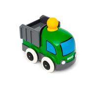 Brio Push & Go Truck (30286) Actiity Toy
