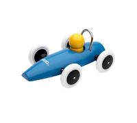 Brio Race Car 30077 Red Toddler Toy