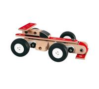 BRIO Racer Builder