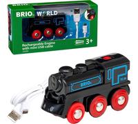 Brio Rechargable Engine With Mini USB Cable