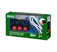 Brio Rechargeable Engine