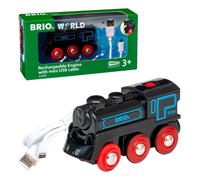 Brio Rechargeable Engine with Mini USB Cable