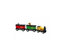 BRIO Safari Train