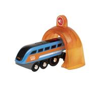BRIO Smart Tech Sound Record & Play Engine 33971 for Wooden Train Set