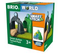 BRIO - Smart Tech Tunnel 33935 /Toys