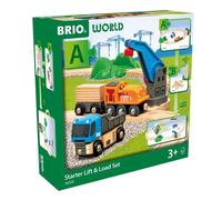 Brio Starter Set Top Quality Toy