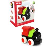 Brio Steam And Go Train