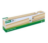 Brio Straight Rail 216mm 33341