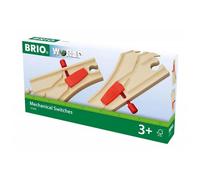 Brio Switch Track Top Quality Toy