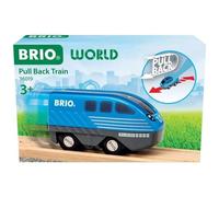 Brio Towable Train Top Quality Toy