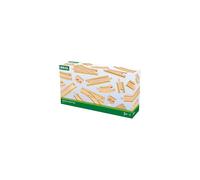 BRIO Track - 50pc Set