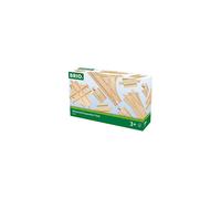 Brio Advanced Expansion Train Circuit Beige Kids