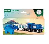 BRIO World - Special Edition Train 2025 for Kids Age 3 Years and Up - Wooden Railway Accessories and Add Ons