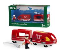 Brio 33746 Travel Rechargeable Train