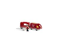 Brio Travel Rechargeable Train