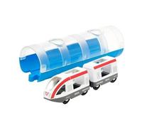 BRIO - Travel Train & Tunnel (33890)